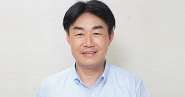 林先生