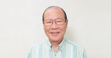 山本先生